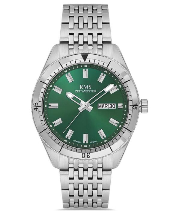 RMS ZEITMEISTER RMS.1.AG2073.04