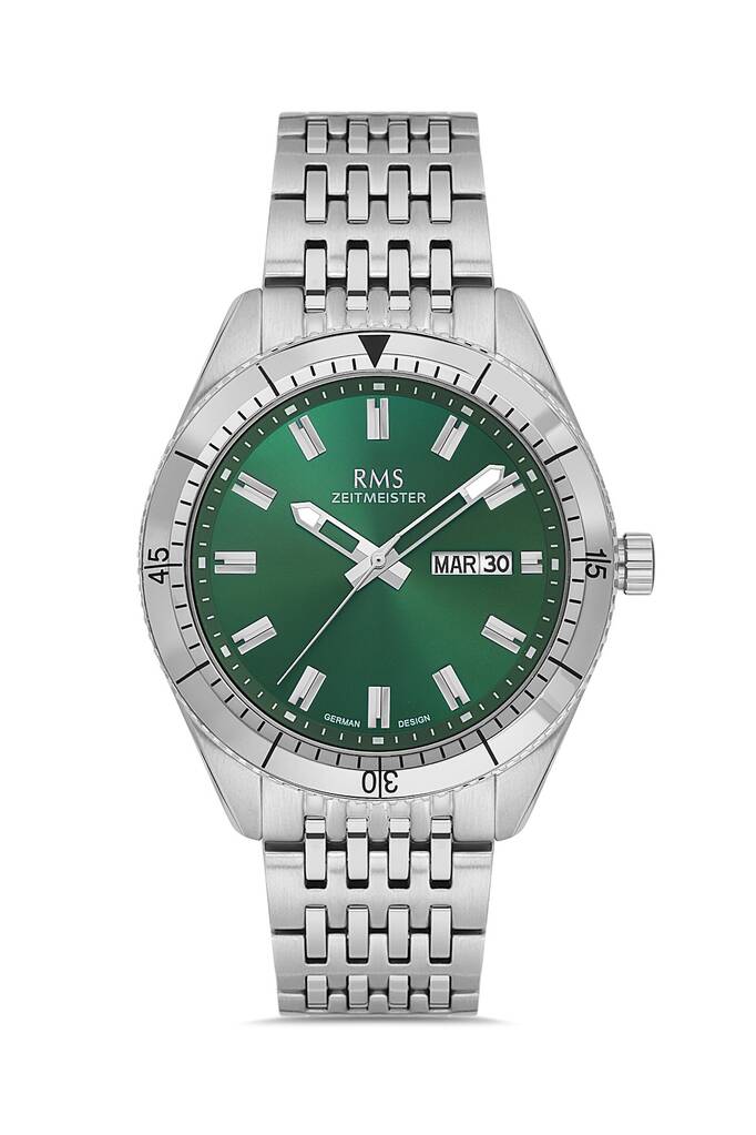 cepsaat RMS ZEITMEISTER RMS.1.AG2073.04