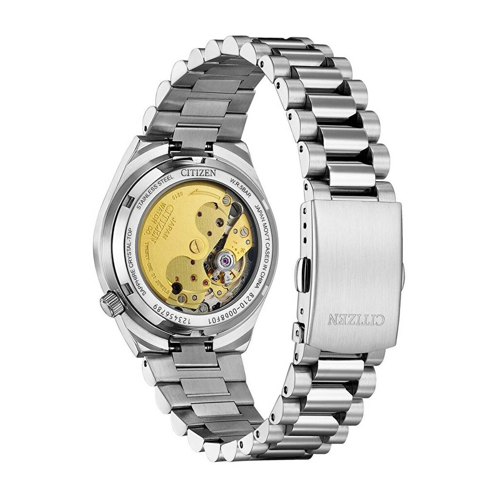 cepsaat CITIZEN NJ0200-50M
