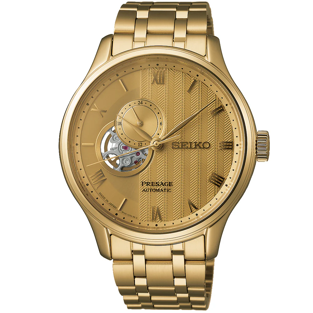 cepsaat SEIKO SSA468J1