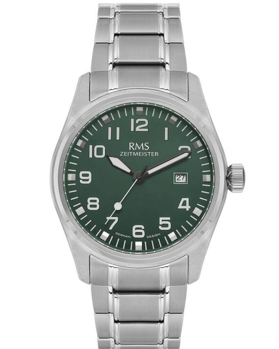 RMS ZEITMEISTER RMS.1.AG2141.19
