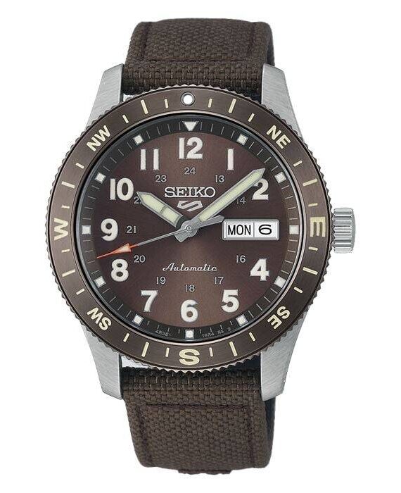 SEIKO HDB009K1