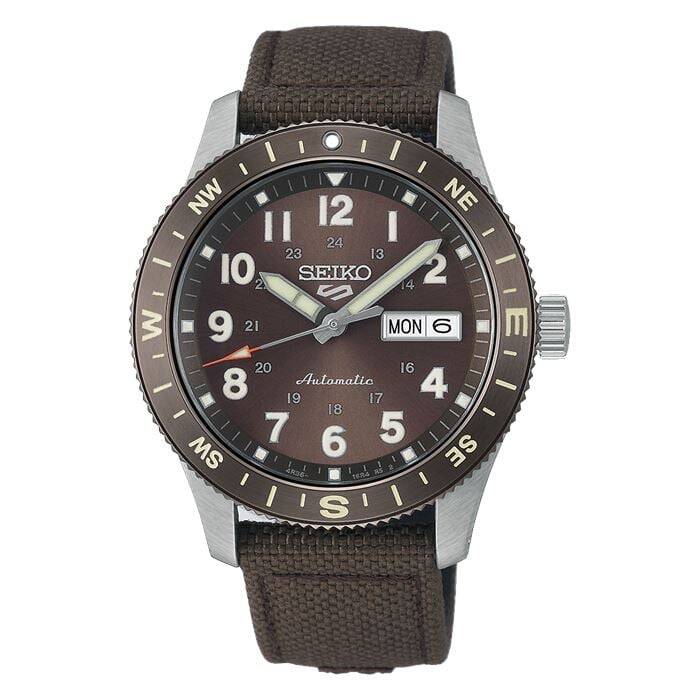 cepsaat SEIKO HDB009K1