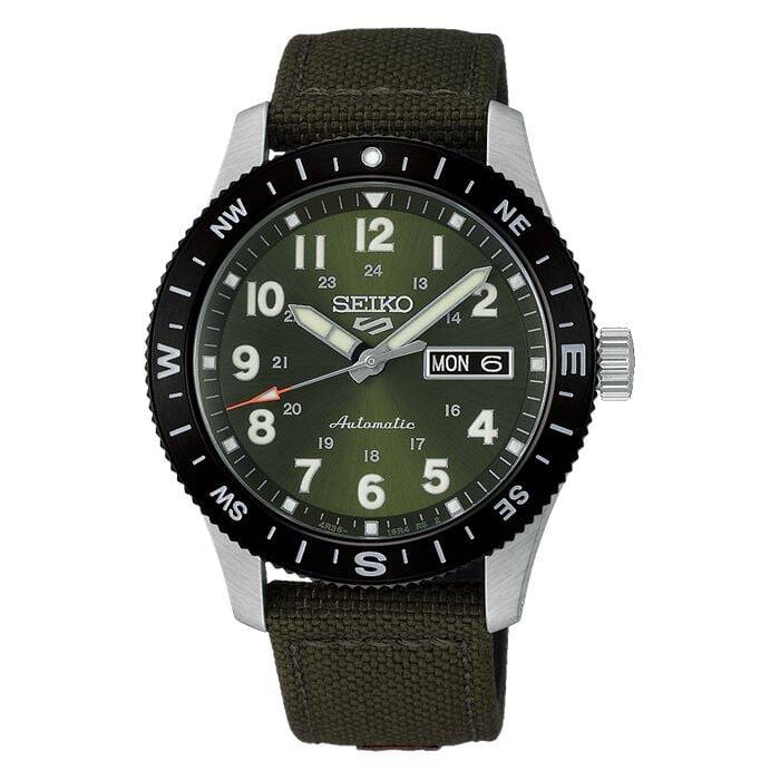 cepsaat SEIKO HDB008K1