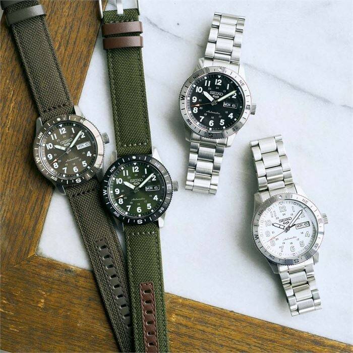 cepsaat SEIKO HDB008K1