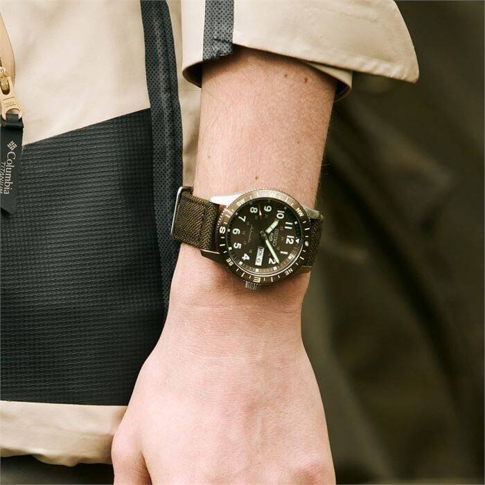 cepsaat SEIKO HDB009K1