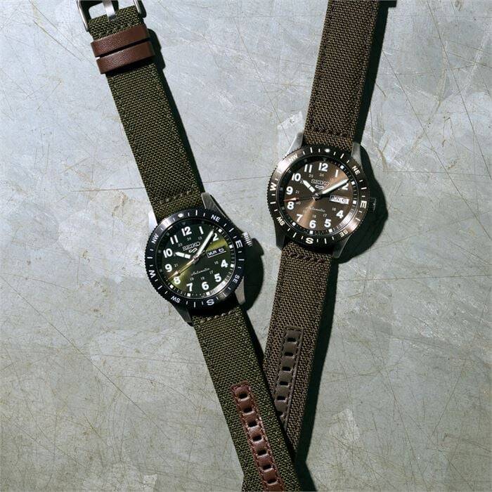 cepsaat SEIKO HDB009K1