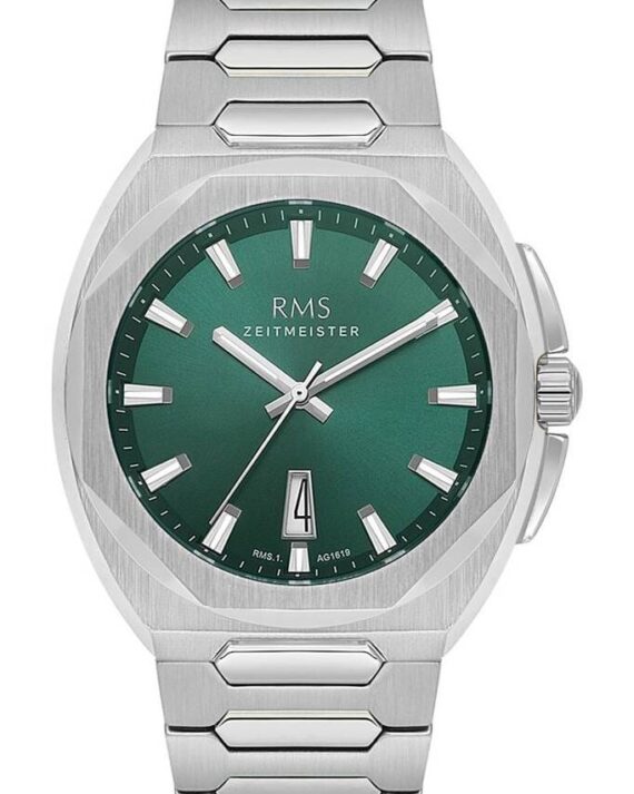 RMS ZEITMEISTER RMS.1.AG1619.06