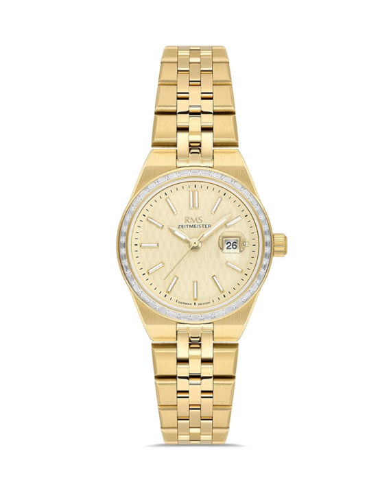 RMS ZEITMEISTER RMS.1.AG2175.49