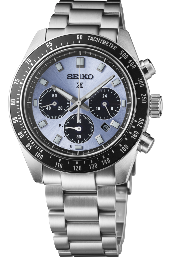 cepsaat SEIKO SSC935P1