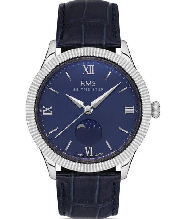 RMS ZEITMEISTER RMS.1.AG1522.03