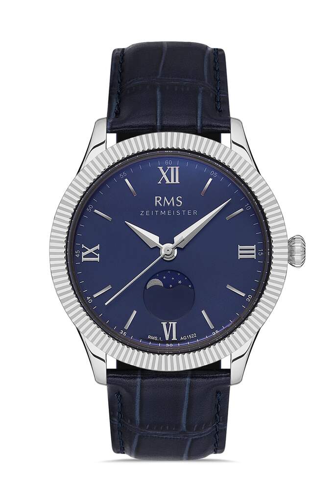 cepsaat RMS ZEITMEISTER RMS.1.AG1522.03