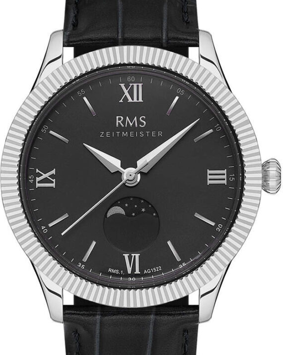 RMS ZEITMEISTER RMS.1.AG1522.02