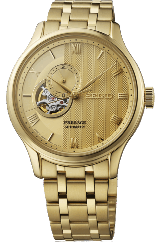 cepsaat SEIKO SSA468J1
