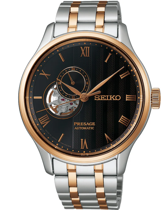 SEIKO SSA466J1