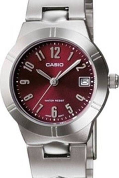 CASIO LTP-1241D-4A2DF