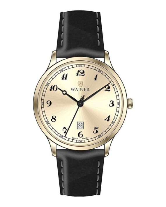WAINER WA.12001-D