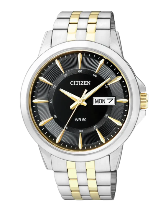 CITIZEN BF2018-52EC