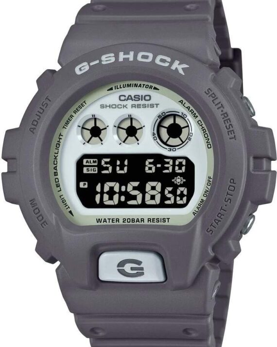 CASIO DW-6900HD-8DR