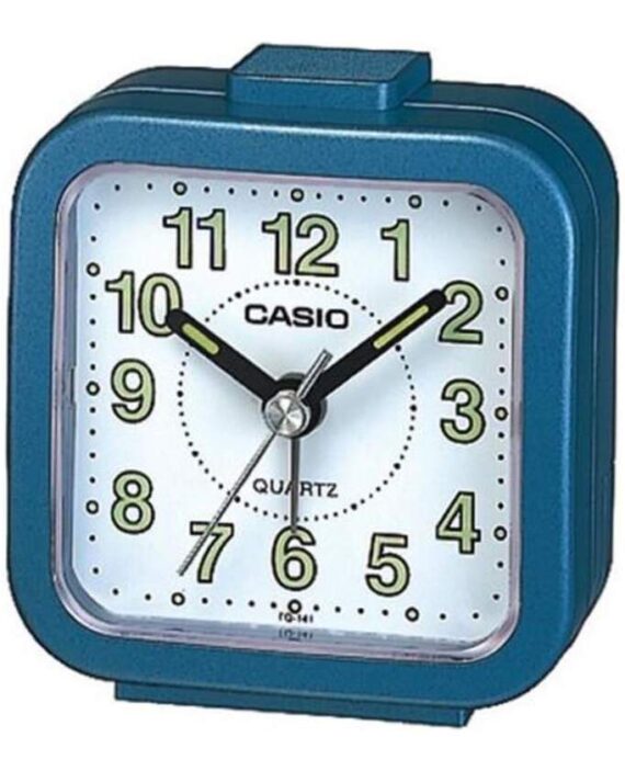 CASIO TQ-141-2DF