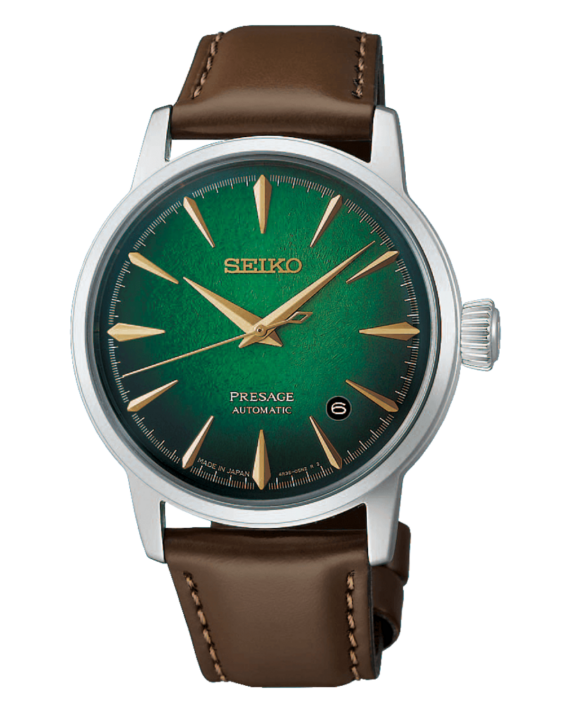 SEIKO HCB002J1