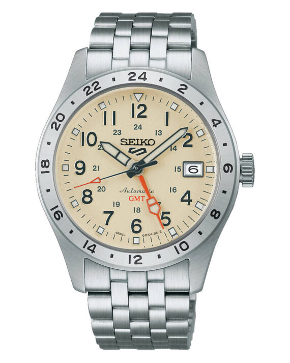SEIKO HDB002K