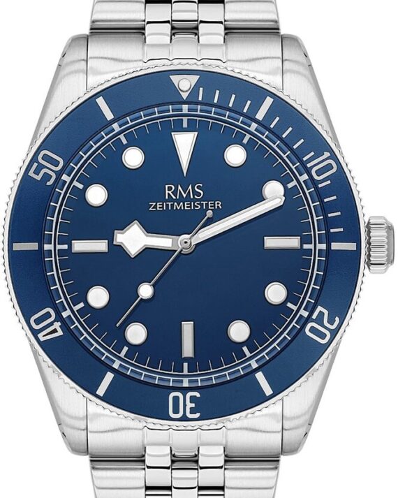 RMS ZEITMEISTER RMS.1.AG2192.13