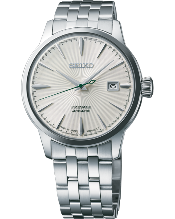 SEIKO SRPG23J1