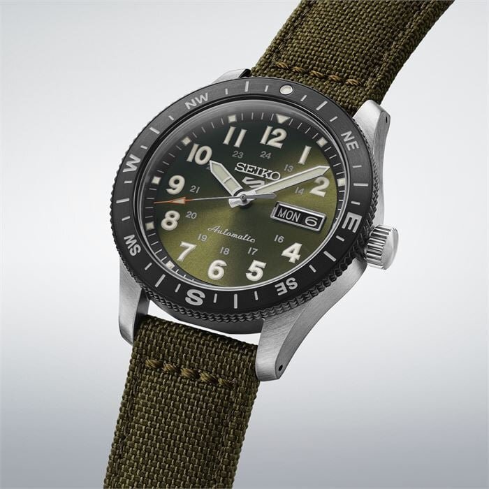 cepsaat SEIKO HDB008K1