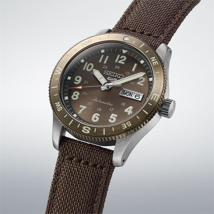 cepsaat SEIKO HDB009K1