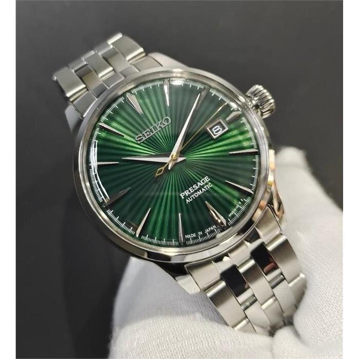 cepsaat SEIKO SRPE15J1