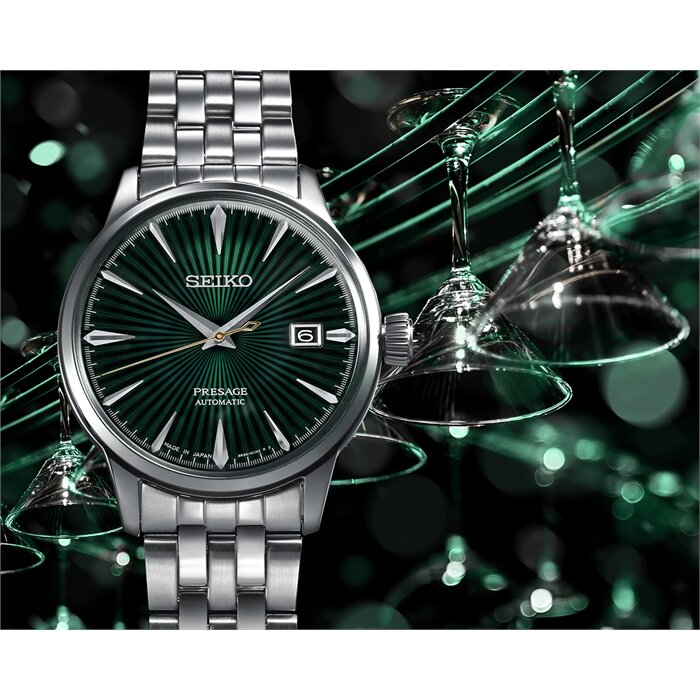 cepsaat SEIKO SRPE15J1