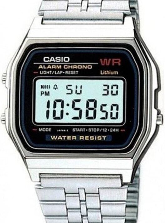 CASIO A159W-N1DF