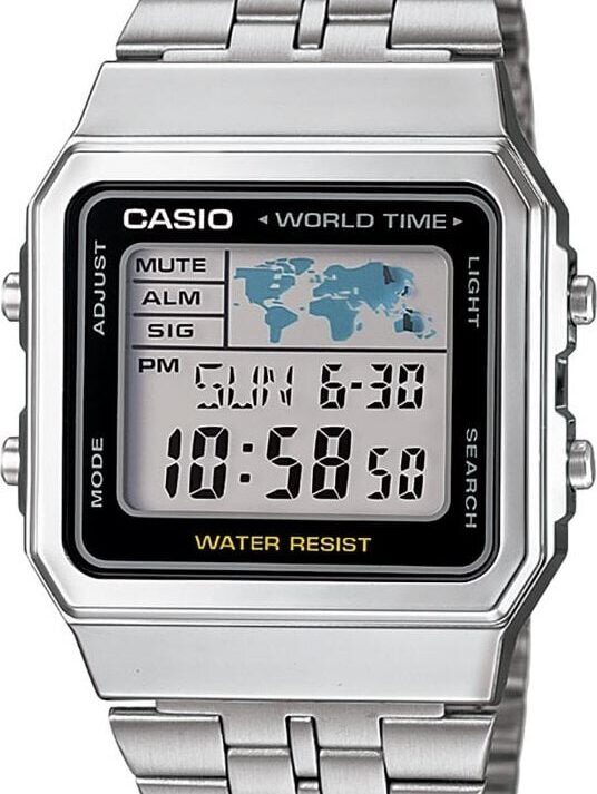 CASIO A500WA-1DF