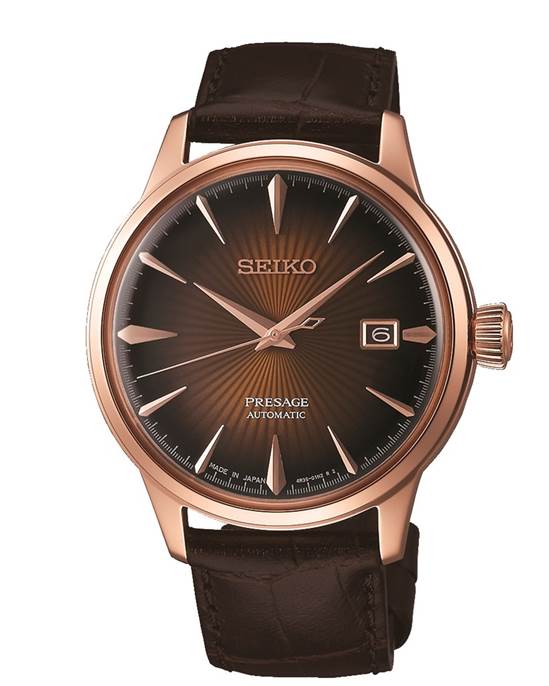 SEIKO SRPB46J1