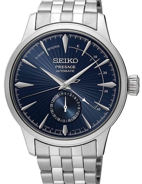 SEIKO SSA347J1