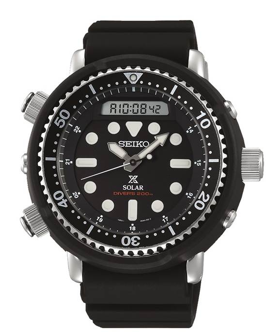 SEIKO SNJ025P1