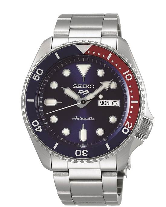 SEIKO SRPD53K1