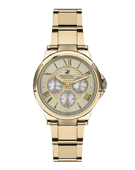 cepsaat BEVERLY HILLS POLO CLUB BP3124C.150