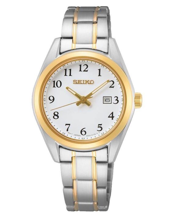 SEIKO SUR466P1