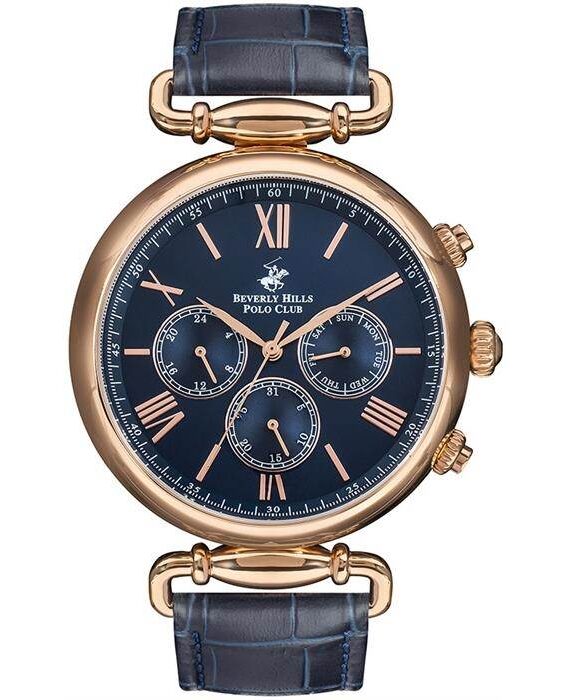 BEVERLY HILLS POLO CLUB BP3147X.499