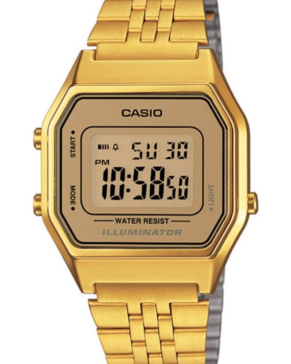 cepsaat CASIO LA680WGA-9DF