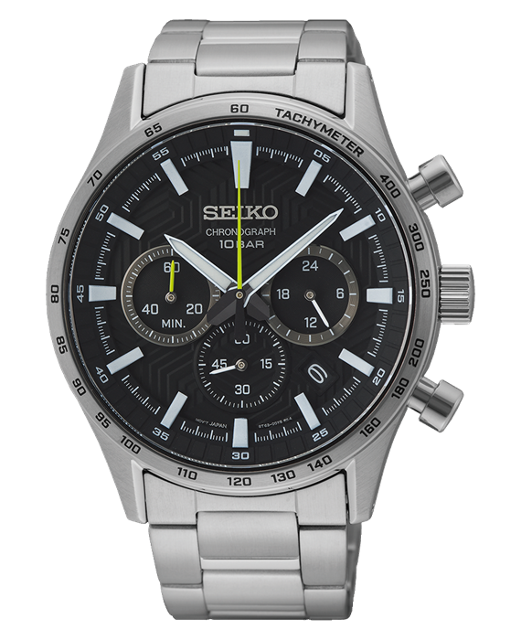 SEIKO SSB413P1