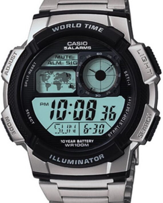 CASIO AE-1000WD-1AVDF