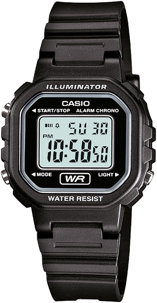 cepsaat CASIO LA-20WH-1ADF