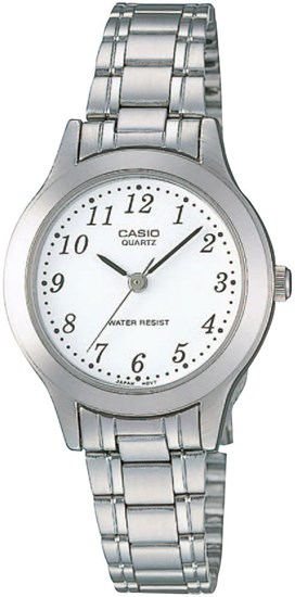 CASIO LTP-1128A-7BRDF