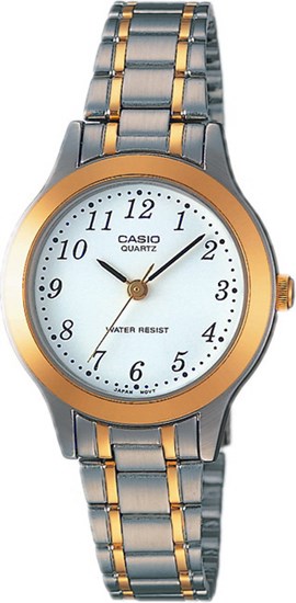 CASIO LTP-1128G-7BRDF