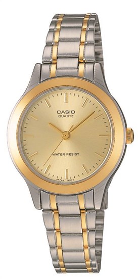 CASIO LTP-1128G-9ARDF