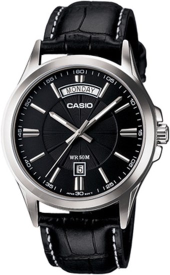 CASIO MTP-1381L-1AVDF