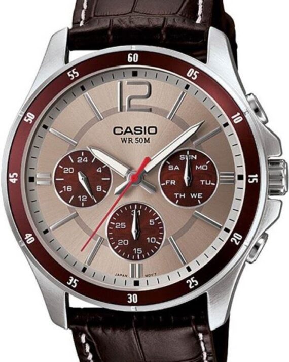 CASIO MTP-1374L-7A1VDF